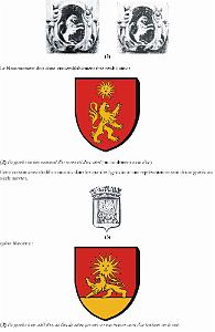 LES ARMOIRIES D ORAN 2